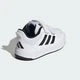 Детские Кроссовки TENSAUR SPORT 3.0 SHOES INFANTS adidas JQ1852 26 (26 EUR) белый (4068806015839) - изображение 6