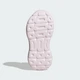 Дитячі Сліпони Tensaur Comfort Kids adidas JP6765 34 (34 EUR) рожевий (4068807149984) - зображення 4