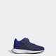 Детские Кроссовки Duramo 10 adidas HP5818 33.5 (33.5 EUR) синий (4066749806392) - изображение 1