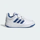Детские Кроссовки Tensaur Sport 3.0 CF K adidas JQ4195 39 (39 1/3 EUR) белый (4068806038029) - изображение 2