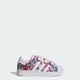 Дитячі Кросівки ADIDAS LIBERTY LONDON SUPERSTAR II COMFORT CLOSURE adidas JQ2004 31.5 (31.5 EUR) рожевий (4068806922311) - зображення 1