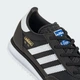 Дитячі Кросівки SL 72 RS Elastic Laces Kids adidas IH2982 33.5 (33.5 EUR) чорний (4067888535686) - зображення 9