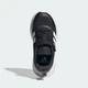 Дитячі Кросівки Fortarun 4.0 Kids adidas JQ5193 33.5 (33.5 EUR) чорний (4067907354632) - зображення 3