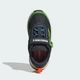 Дитячі Кросівки adidas Minecraft Terrex Trailmaker 2 Hiking adidas JQ9377 30 (30 EUR) сірий (4068804486747) - зображення 4