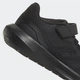 Дитячі Кросівки RunFalcon 3.0 adidas HP5869 30.5 (30.5 EUR) чорний (4066749867881) - зображення 8