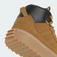 Дитячі Черевики Superstar Winterized Trek Kids adidas JQ0345 40 (40 EUR) коричневий (4068801044896) - зображення 10