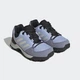 Дитячі Черевики для хайкінгу Terrex Hyperhiker Low adidas HQ5825 39 (39 1/3 EUR) синій (4066749356750) - зображення 5