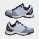 Дитячі Черевики для хайкінгу Terrex Hyperhiker Low adidas HQ5825 39 (39 1/3 EUR) синій (4066749356750) - зображення 8