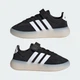 Дитячі Кросівки Barreda Decode Kids adidas JR0767 28.5 (28.5 EUR) чорний (4068801937792) - зображення 7