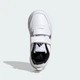 Детские Кроссовки Tensaur Sport 3.0 CF K adidas JQ1843 29 (29 EUR) белый (4068806858900) - изображение 3