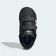 Дитячі Кросівки Superstar II Comfort Closure Kids adidas JI3991 24 (24 EUR) чорний (4067888296266) - зображення 3