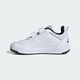 Детские Кроссовки Tensaur Sport 3.0 CF K adidas JQ1843 29 (29 EUR) белый (4068806858900) - изображение 7