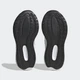 Детские Кроссовки RunFalcon 3.0 adidas HP5868 38 (38 EUR) белый (4066749871727) - изображение 3