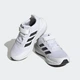 Детские Кроссовки RunFalcon 3.0 adidas HP5868 38 (38 EUR) белый (4066749871727) - изображение 4