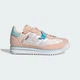 Дитячі Кросівки ADIDAS DISNEY SL 72 RS ELASTIC LACE adidas IH9360 31.5 (31.5 EUR) рожевий (4068806960948) - зображення 2