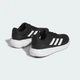 Дитячі Бігові кросівки RunFalcon 3 Lace adidas HP5845 28 (28 EUR) чорний (4066749894771) - зображення 5