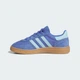Дитячі Кросівки HANDBALL SPEZIAL adidas KI8608 30.5 (30.5 EUR) фіолетовий (4068812742453) - зображення 7