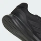 Дитячі Кросівки Runfalcon 5 Kids adidas IE8586 37 (37 1/3 EUR) чорний (4067888505962) - зображення 10