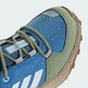 Детские Кроссовки для хайкинга Terrex AX4r adidas JR6639 28 (28 EUR) синий (4068805659614) - изображение 9
