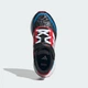 Дитячі Кросівки adidas Marvel Spider-man Runfalcon Kids adidas JR5660 33.5 (33.5 EUR) чорний (4068801263204) - зображення 3