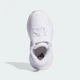Дитячі Кросівки Tensaur Run 2.0 Kids adidas IE5984 28.5 (28.5 EUR) білий (4067888403718) - зображення 3