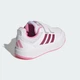 Дитячі Кросівки Tensaur Sport 3.0 CF K adidas JQ1844 38.5 (38 2/3 EUR) білий (4068806135162) - зображення 6