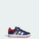 Дитячі Кросівки ADIDAS MARVEL AVENGERS GRAND COURT KIDS adidas HP3619 31.5 (31.5 EUR) синій (4068806721914) - зображення 1