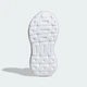 Детские Слипоны Tensaur Comfort Kids adidas JR2722 28.5 (28.5 EUR) черный (4067904582687) - изображение 3