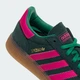 Детские Кроссовки Handball Spezial Kids adidas JP9570 32 (32 EUR) зеленый (4068812104343) - изображение 8