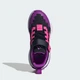 Детские Кроссовки ADIDAS MINECRAFT PRO CHILDREN adidas HQ7424 31.5 (31.5 EUR) черный (4068806244147) - изображение 3