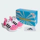 Дитячі Кросівки ADIDAS DISNEY LIGHTORAMA MINNIE MOUSE CHILDREN adidas JR2305 31.5 (31.5 EUR) рожевий (4068806891426) - зображення 3