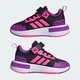 Детские Кроссовки ADIDAS MINECRAFT PRO CHILDREN adidas HQ7424 31.5 (31.5 EUR) черный (4068806244147) - изображение 9