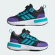 Дитячі Кросівки ADIDAS MINECRAFT PRO CHILDREN adidas JR1970 30.5 (30.5 EUR) чорний (4068806244000) - зображення 9