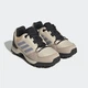 Детские Ботинки для хайкинга Terrex Hyperhiker Low adidas HQ5824 33.5 (33.5 EUR) бежевый (4066749409050) - изображение 5