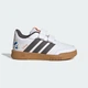 Дитячі Кросівки Adidas Disney Tensaur Kids adidas JQ4362 38.5 (38 2/3 EUR) білий (4068806094827) - зображення 2