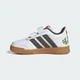 Дитячі Кросівки Adidas Disney Tensaur Kids adidas JQ4362 38.5 (38 2/3 EUR) білий (4068806094827) - зображення 7