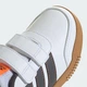 Дитячі Кросівки Adidas Disney Tensaur Kids adidas JQ4362 38.5 (38 2/3 EUR) білий (4068806094827) - зображення 9