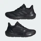 Дитячі Кросівки Tensaur Run 2.0 Kids adidas IE3542 36.5 (36 2/3 EUR) чорний (4067888383607) - зображення 8
