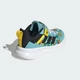 Детские Кроссовки ADIDAS MINECRAFT FORTARUN 4.0 CHILDREN adidas JR1947 33 (33 EUR) бирюзовый (4068806977427) - изображение 7