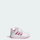 Детские Кроссовки TENSAUR SPORT 3.0 SHOES INFANTS adidas JQ1853 26.5 (26.5 EUR) белый (4068806207883) - изображение 1