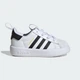 Дитячі Кросівки Adifom Superstar 360 adidas JS0720 26.5 (26.5 EUR) білий (4067903023778) - зображення 2