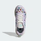 Дитячі Кросівки ADIDAS MINECRAFT FORTARUN 4.0 JUNIOR adidas JR1940 36.5 (36 2/3 EUR) фіолетовий (4068806241368) - зображення 4