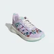Дитячі Кросівки ADIDAS MINECRAFT FORTARUN 4.0 JUNIOR adidas JR1940 36.5 (36 2/3 EUR) фіолетовий (4068806241368) - зображення 6