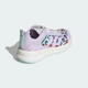 Дитячі Кросівки ADIDAS MINECRAFT FORTARUN 4.0 JUNIOR adidas JR1940 36.5 (36 2/3 EUR) фіолетовий (4068806241368) - зображення 7