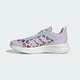 Дитячі Кросівки ADIDAS MINECRAFT FORTARUN 4.0 JUNIOR adidas JR1940 36.5 (36 2/3 EUR) фіолетовий (4068806241368) - зображення 8