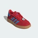 Дитячі Кросівки ADIDAS DISNEY HANDBALL SPEZIAL COMFORT CLOSURE ELASTIC LACE adidas IH1742 30.5 (30.5 EUR) червоний (4068806929952) - зображення 5