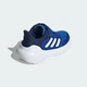 Дитячі Кросівки Tensaur Run 2.0 Kids adidas IE5989 30.5 (30.5 EUR) синій (4067888409031) - зображення 6