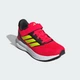 Детские Кроссовки Runfalcon 5 adidas JP9400 31 (31 EUR) красный (4068806968425) - изображение 5