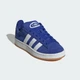Детские Кроссовки Campus 00s adidas JH6333 36 (36 EUR) синий (4067897545522) - изображение 5