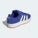 Детские Кроссовки Campus 00s adidas JH6333 36 (36 EUR) синий (4067897545522) - изображение 6